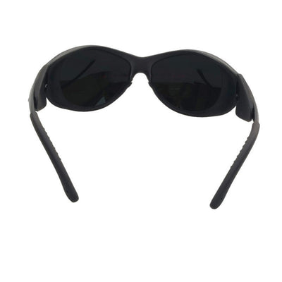 Sinusoin® | Lunettes de Protection pour la Photothérapie